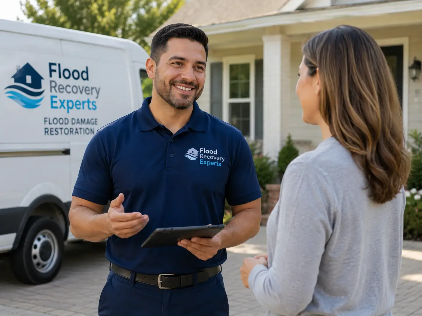 Flood Damage Cleanup Tazewell, TN FAQs